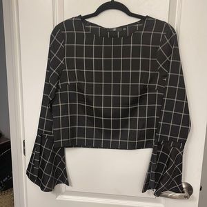 Selling top and bottom set